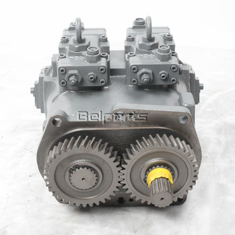 Bomba hidráulica Belparts para escavadeira HPVO102FW-RH23B EX200-5 EX230-5 Hitachi 9151945 9155142