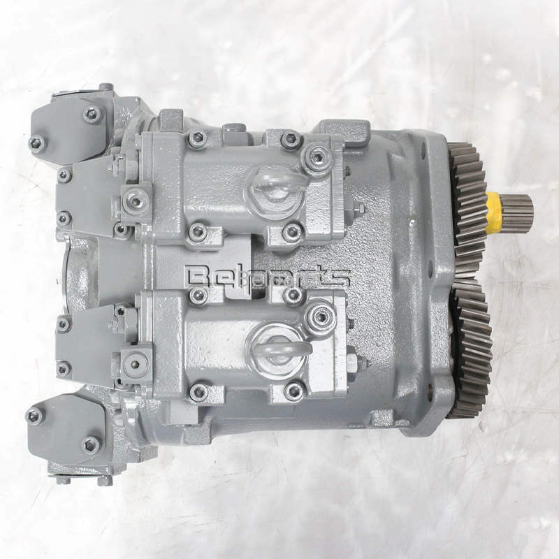 Bomba hidráulica Belparts para escavadeira HPVO102FW-RH23B EX200-5 EX230-5 Hitachi 9151945 9155142