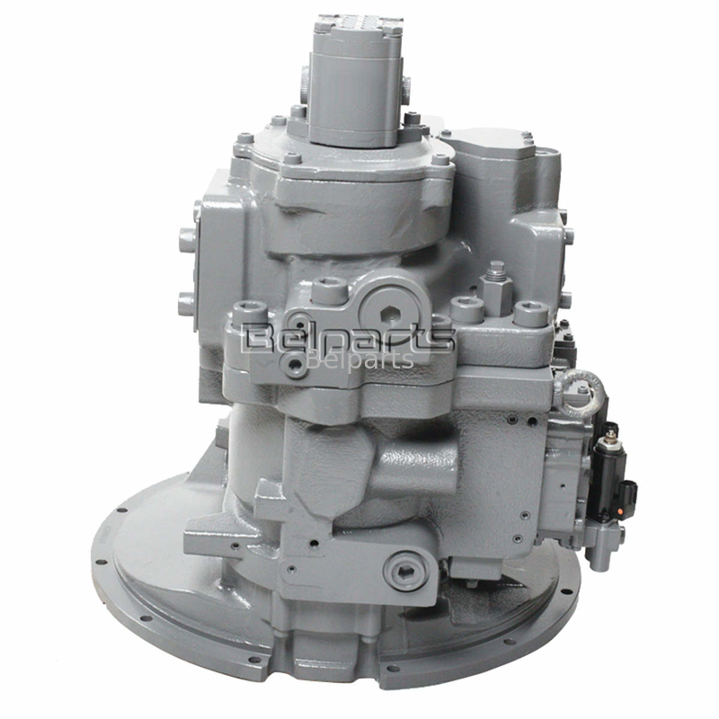 Substituição da bomba hidráulica Hitachi para escavadeira ZX470H-3 ZX450-3 ZX470-3 4633472 para K5V200DPH-NMXR-OE02