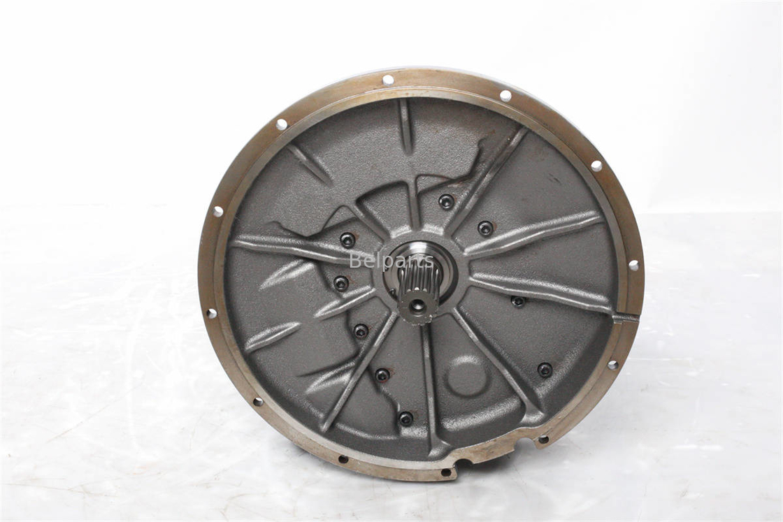 Substituição da bomba hidráulica Hitachi para escavadeira ZX470H-3 ZX450-3 ZX470-3 4633472 para K5V200DPH-NMXR-OE02