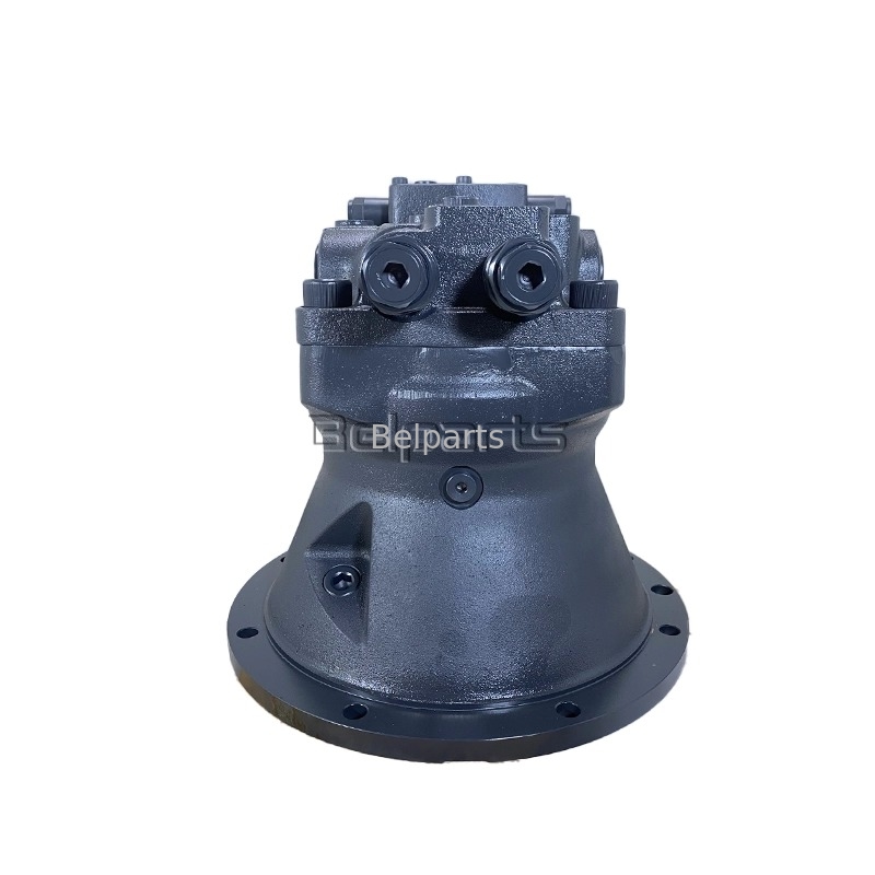 Volvo M2X146B-CHB-10A-33 motor hidráulico EC240B VOE14500382 Motor balançador de escavadeira resistente a alta pressão