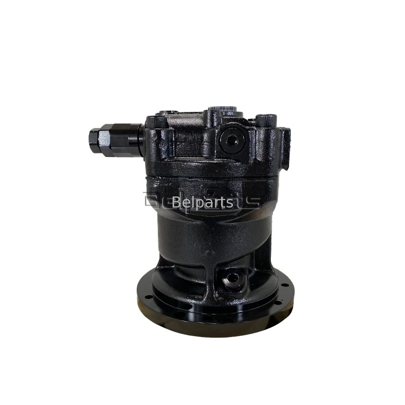 9177550 9196961 Motor giratório Hitachi ZAXIS120-3 ZAXIS120-3 zx130-3 zx130K-3 EQUIPAMENTO PARTES COMPONENTES