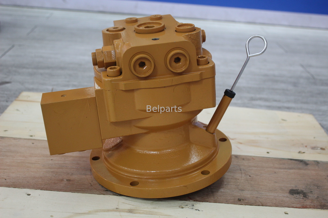 Excavadora Belparts JMF29 R60-7 DH55 DH60 motor de balanço para reparação de peças Hyundai