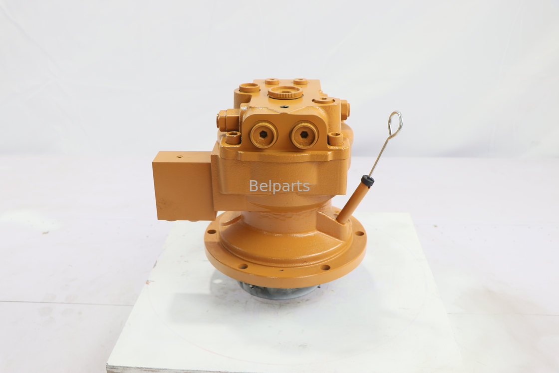 Excavadora Belparts JMF29 R60-7 DH55 DH60 motor de balanço para reparação de peças Hyundai