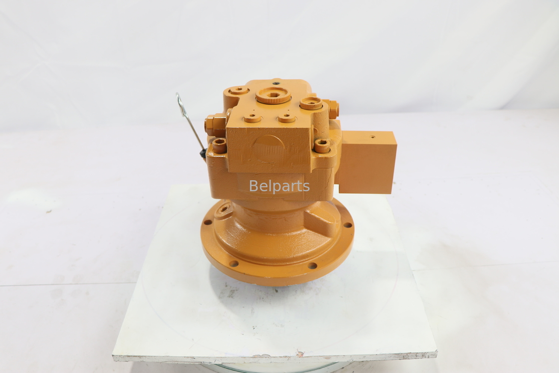 Excavadora Belparts JMF29 R60-7 DH55 DH60 motor de balanço para reparação de peças Hyundai