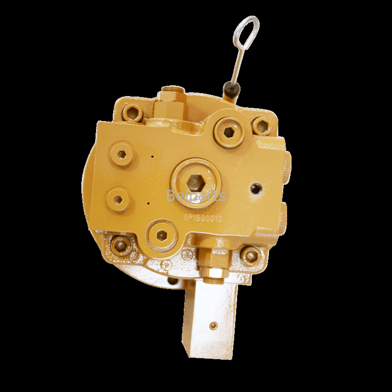 Excavadora Belparts JMF29 R60-7 DH55 DH60 motor de balanço para reparação de peças Hyundai