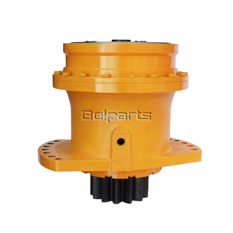 Redutor de giro da escavadeira Komatsu PC350-8 207-26-00300 706-7H-01040