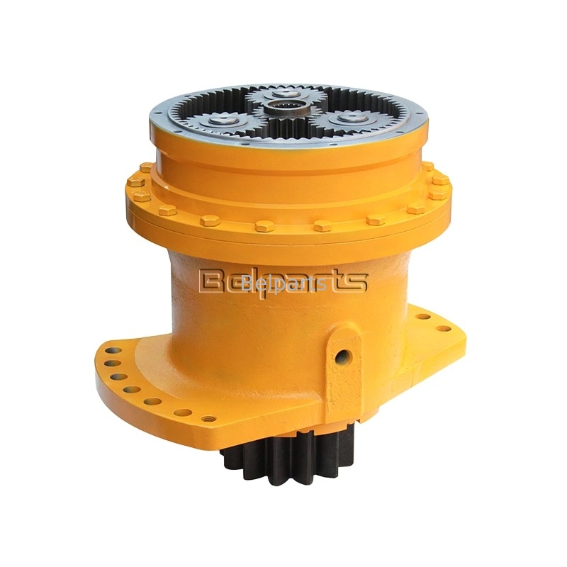 Redutor de giro da escavadeira Komatsu PC350-8 207-26-00300 706-7H-01040