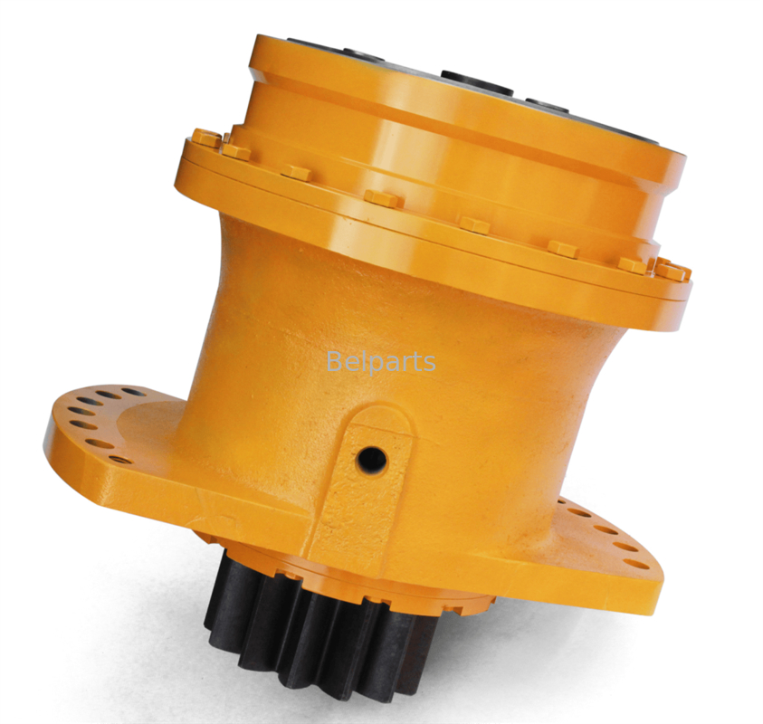 Redutor de giro da escavadeira Komatsu PC350-8 207-26-00300 706-7H-01040