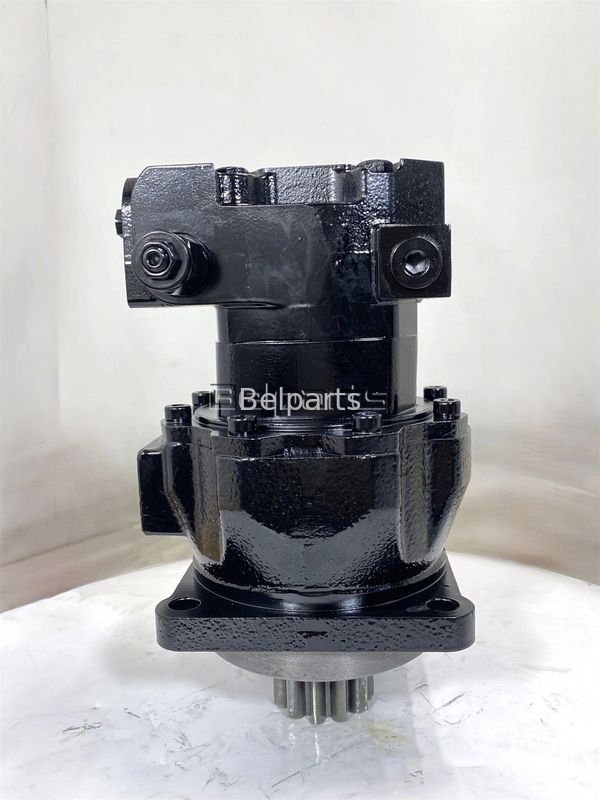 Belparts VIO17 172A64-73310 104-6422-005 conjunto do motor de giro para mini escavadeira Yanmar disponível