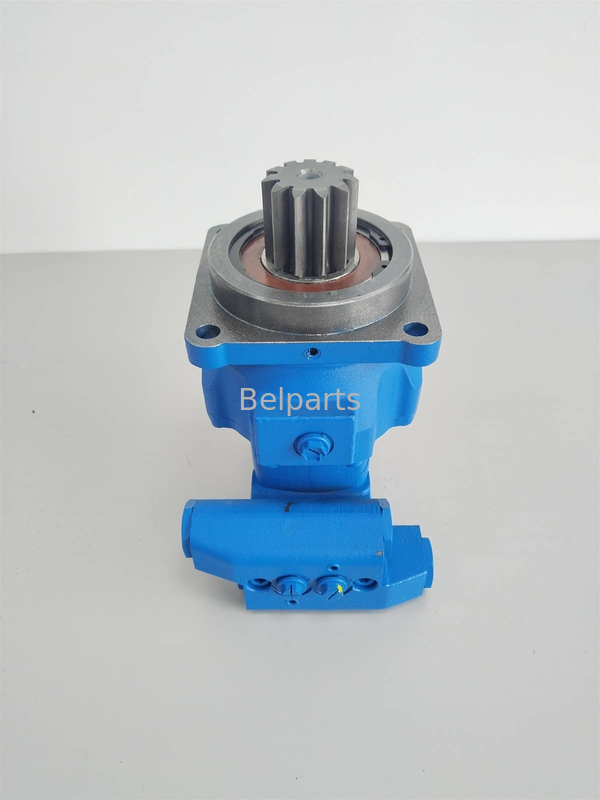 Peças sobressalentes de motor giratório de escavadeira Yanmar VIO20 Vio20-3 2pc25b1115-c