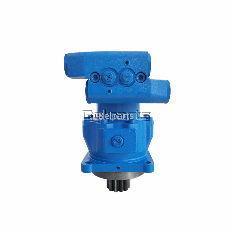 Peças sobressalentes de motor giratório de escavadeira Yanmar VIO20 Vio20-3 2pc25b1115-c