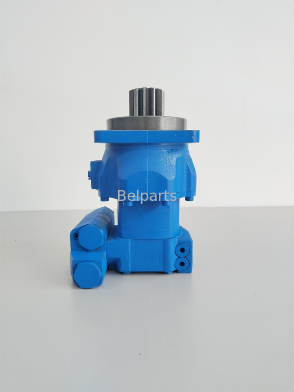 Peças sobressalentes de motor giratório de escavadeira Yanmar VIO20 Vio20-3 2pc25b1115-c