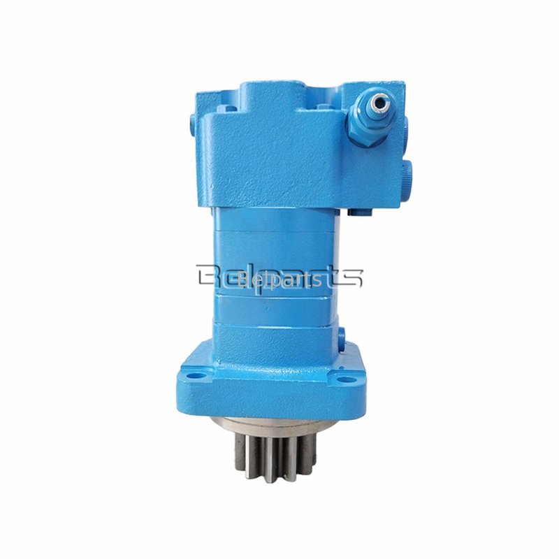 Belparts escavadeira E17 104-6457-005 Conjunto do Motor de Giro Kit de Vedação do Motor de Giro