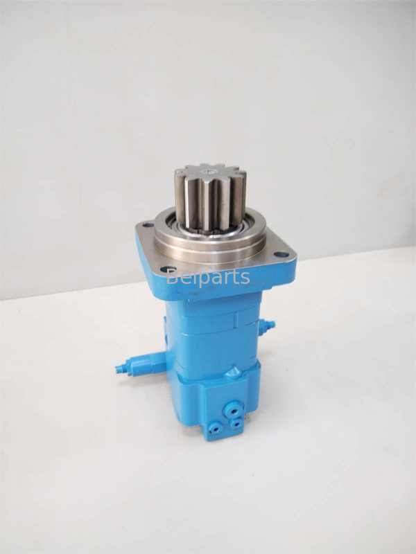 Belparts escavadeira E17 104-6457-005 Conjunto do Motor de Giro Kit de Vedação do Motor de Giro