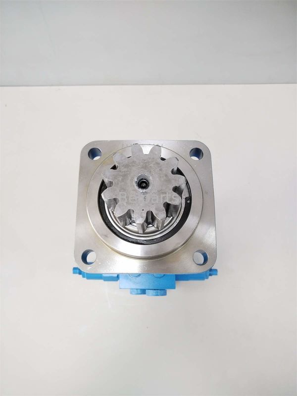 Belparts escavadeira E17 104-6457-005 Conjunto do Motor de Giro Kit de Vedação do Motor de Giro