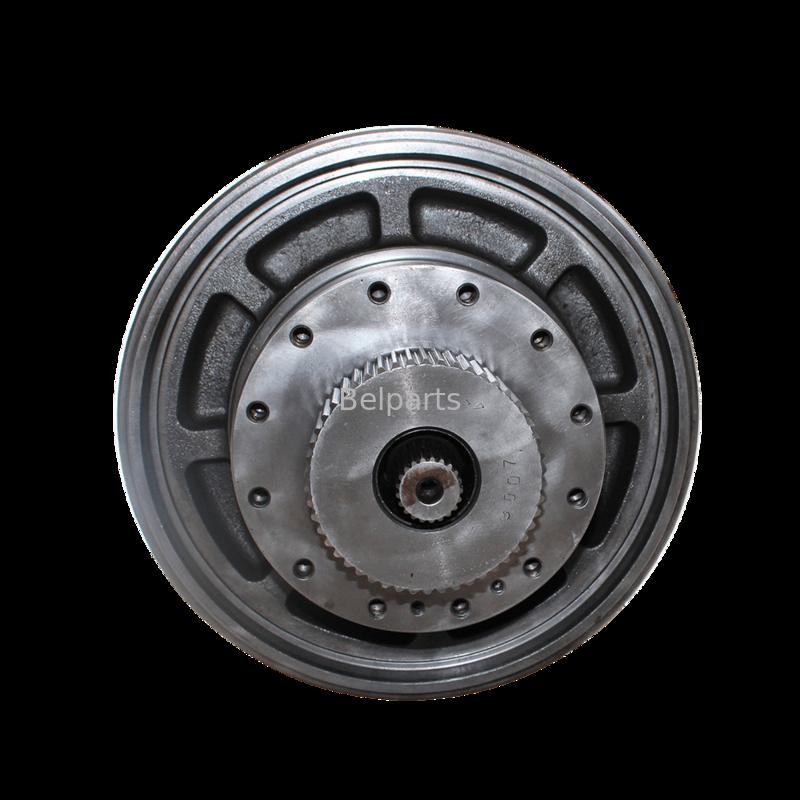 Hyundai R220LC-9 JMV147 final drive 31N6-10051 excavator travel motor kit