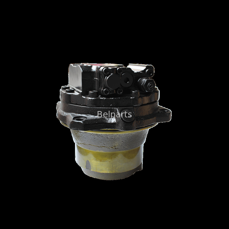 Hitachi excavator ZX450 ZX450-3 ZX470 Travel motor assembly replacement cost 4431549