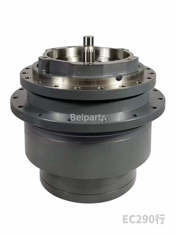 SA7117-38060 14528258 SA 7220-00601 caixa de velocidades de redução de marcha para escavadeira Volvo EC290 EC290B