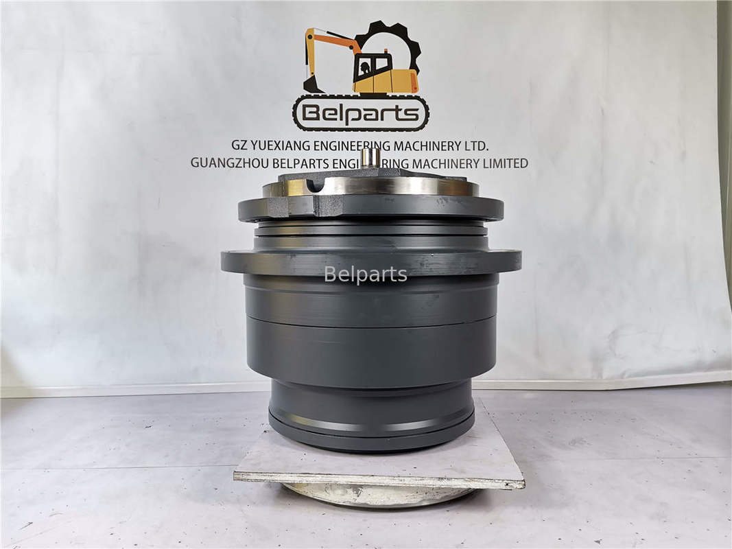 722441 722441 31NA-40022 31NA-40021 caixa de velocidades de redução de viagem de escavadeira R375-7 DX340 DX345 máquinas de construção
