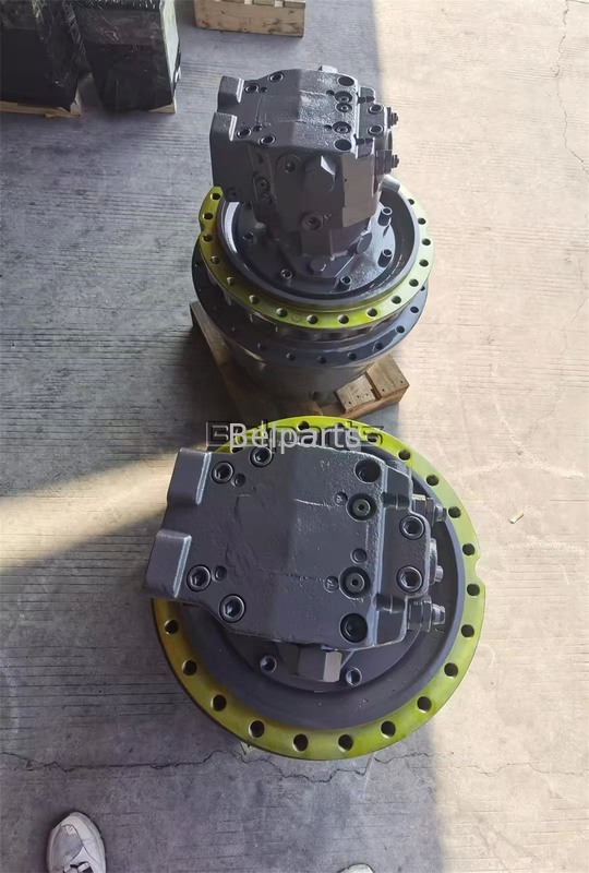 Excavadora HPK060 ZX130-5G ZX130-5A ZX130-5B ZX130-7 bomba hidráulica