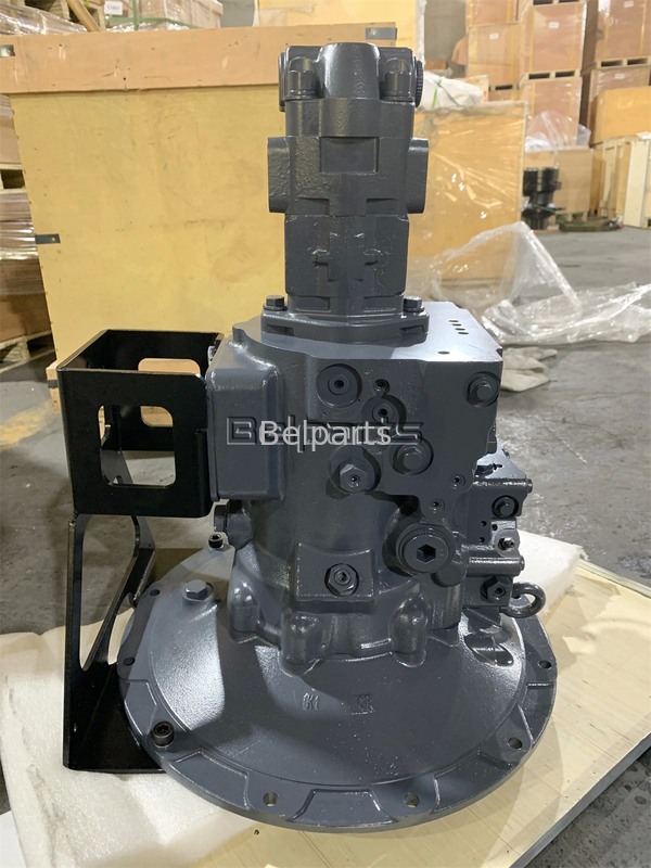 Conjunto da bomba hidráulica 708-3T-00230 para escavadeira PC88R-6 Belparts para escavadeira Komatsu