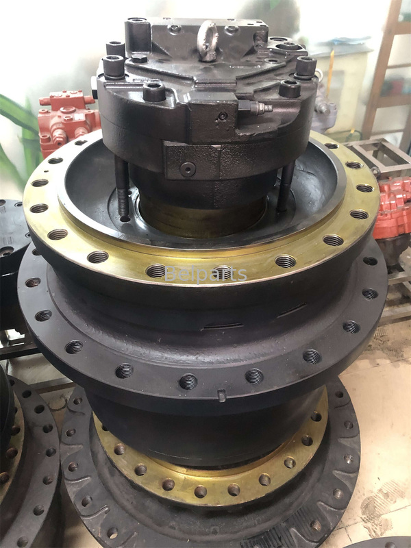 Excavator final drive E374DL 315-4480 E374D travel motor assy spare parts