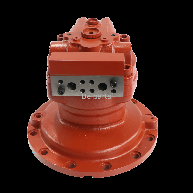 Doosan Excavator M2X150 DH258 DH255 R290-7 swing motor assy Solar255 401-00352 K1011413A OEM