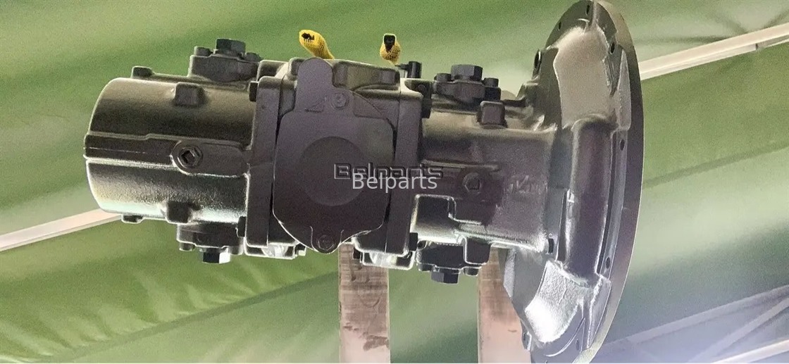 PC450LC-7K hydraulic pump for Komatsu Excavator spare parts 708-2H-31540 Main Hydraulic pump