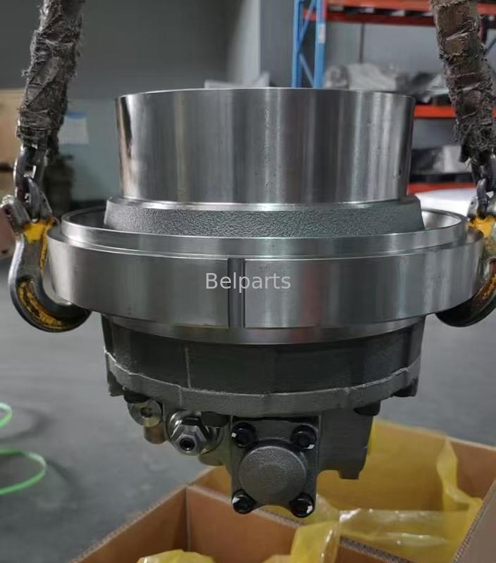 SK170-9 Mark 9 SK210LC-8 SK210-9 SK230SR-3 Motor de viagem para excavadora KOBELCO Parte YN15V00051F4 YN15V00051F5 YN15V00037F1
YN15V00037F2 YN15V00037F2R Dispositivo de propulsão hidráulica