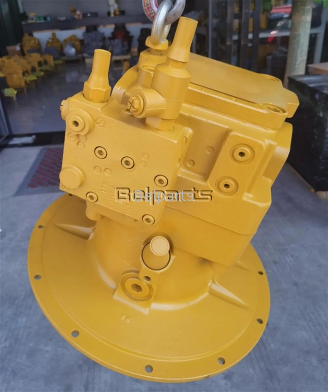 Bomba principal hidráulica M322C para peças de reposição de escavadeira 240-0142 Bomba de pistão axial