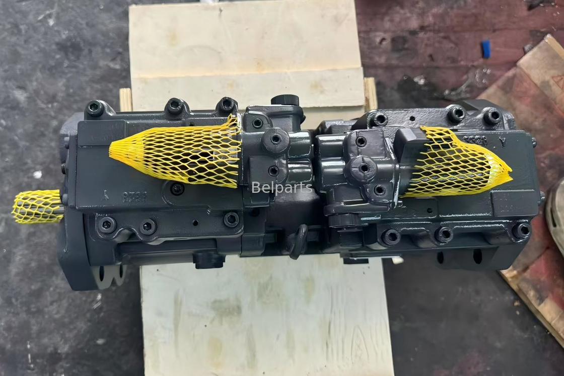 EC950E BOMPA HIDRAULICA PRINCIPAL PARTE 14676708 DO EXCAVATOR VOLVO VOE14676708 K5V80DT Bomba de pistão axial