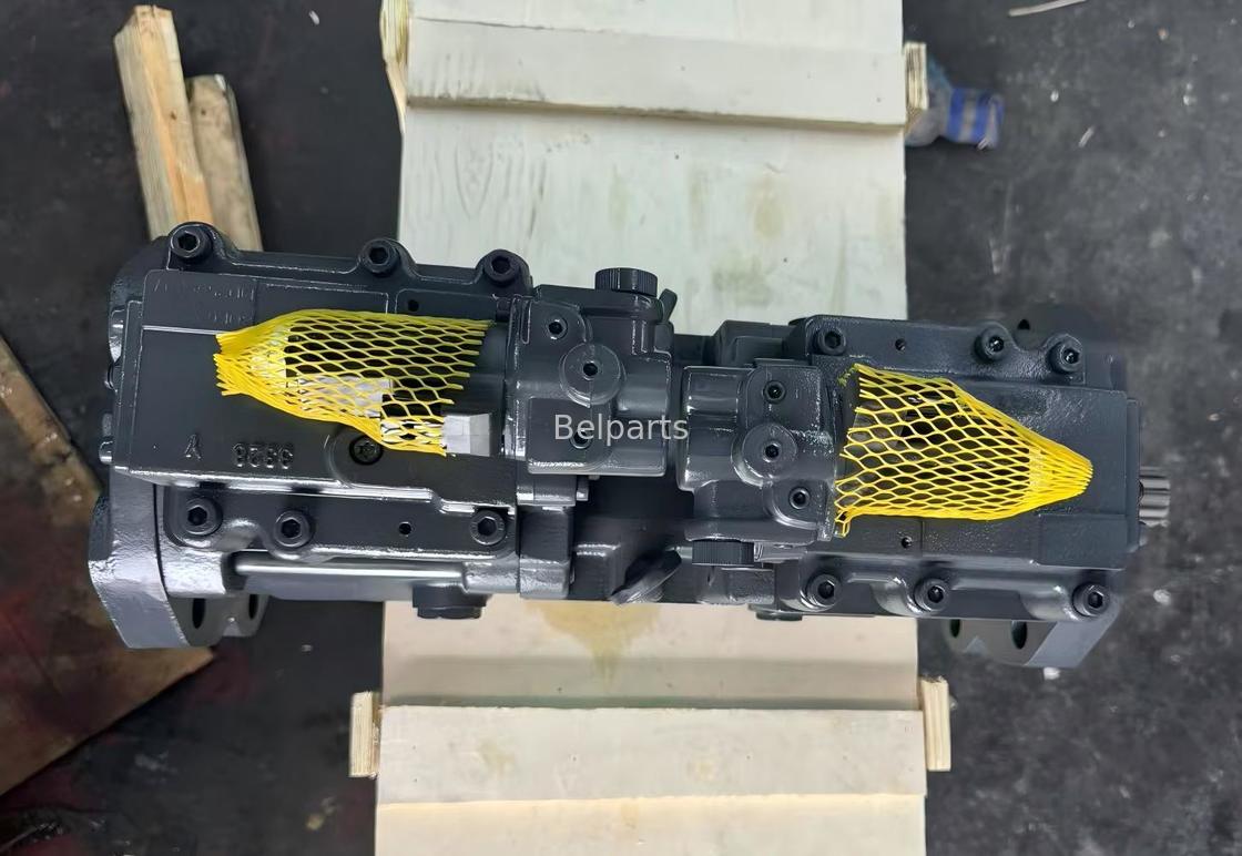 EC950E BOMPA HIDRAULICA PRINCIPAL PARTE 14676708 DO EXCAVATOR VOLVO VOE14676708 K5V80DT Bomba de pistão axial