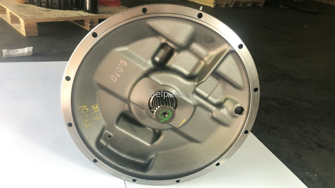 PC400-7 PC400LC-7 PC450-7 PC450LC-7 Bomba Principal Hidráulica para Escavadeira Komatsu Peças de Reposição 708-2H-00022 708-2H-01026 708-2H-01022 HPV165 Bomba de Pistão Axial