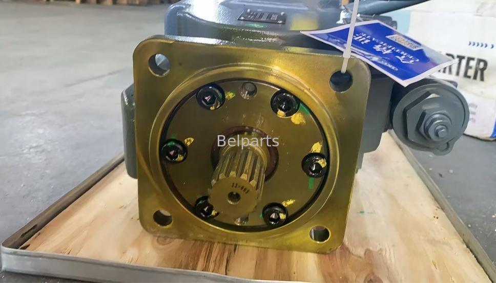 EC80D ECR88 Plus Bomba hidráulica principal para peças de escavadeira PVC90RC08 SA7V90R 14520750 14623786 VOE14623786 VOE14520750 Bomba de pistão axial