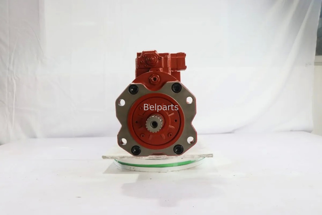 R385LC-9T R385L-VS R385LVS Main Hydraulic Pump for Hyundai Excavator Spare Part Axial Piston Pump Construction Machinery Part