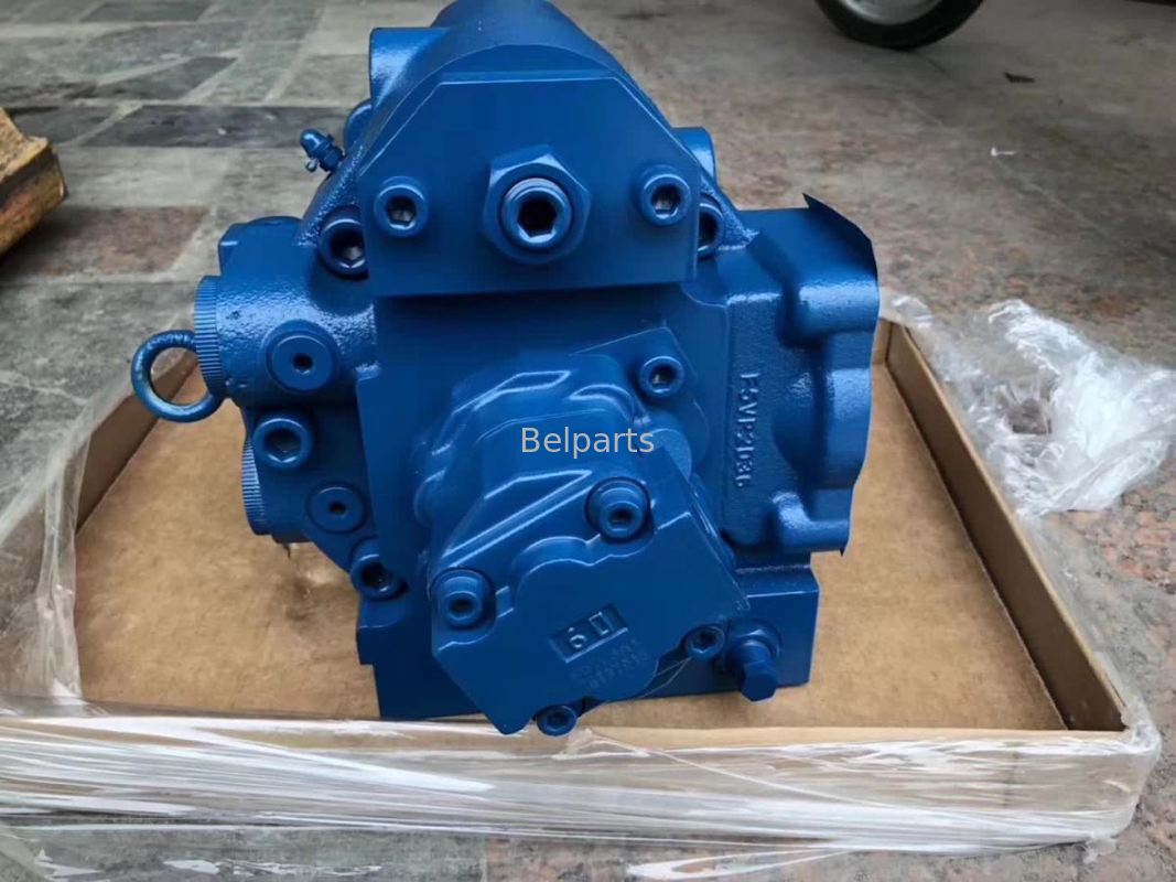 SH75 SH80 Bomba hidráulica principal para SUMTIOMO Peça sobressalente de escavadeira AP2D36LV3RS7-843-0 AP2D36 Uchida Rexroth