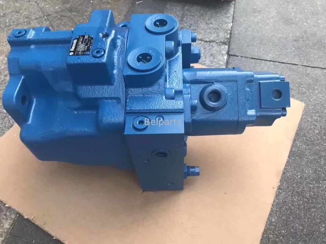 SH75 SH80 Bomba hidráulica principal para SUMTIOMO Peça sobressalente de escavadeira AP2D36LV3RS7-843-0 AP2D36 Uchida Rexroth