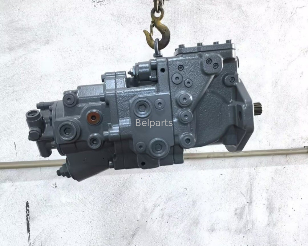 ZX85US-5 ZX85USB-5A ZX85 Main Hydraulic Pump for HITACHI Zaxis Excavator Spare Part YD00002228 YD00013054  Axial Piston Pump Digger Attachment