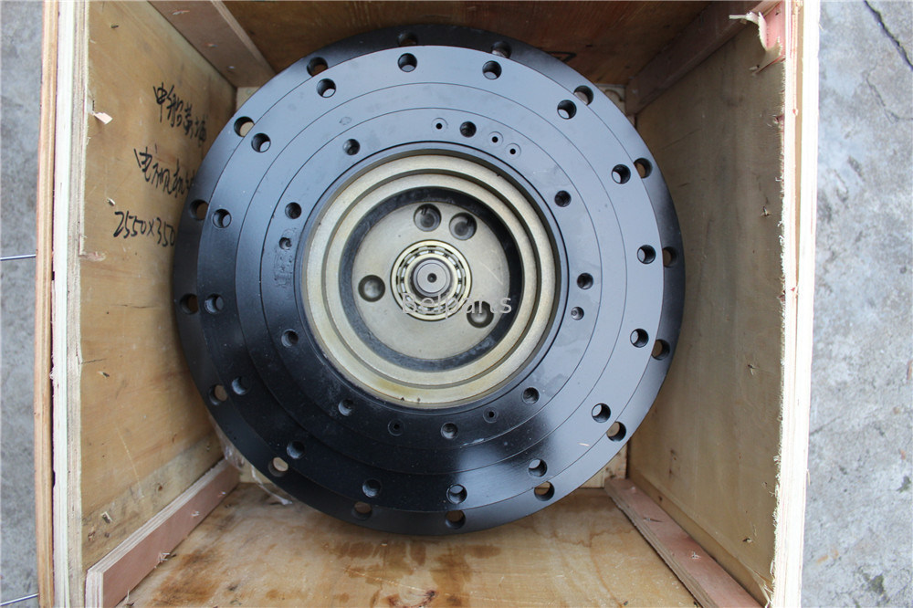 ZX160-5 EX150-5 EX160-5 Travel reduction for Hitachi Excavator spare parts 4389722 Travel Gearbox