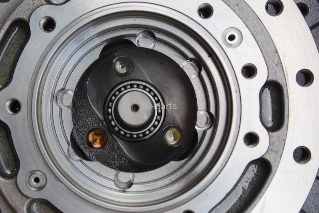 ZX120-6 Travel Gearbox for Hitachi Excavator spare parts 9181123 Travel reduction