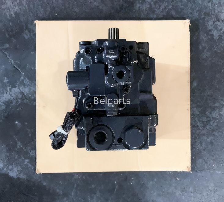 WA380-5 Hydraulic pump for komatsu Excavator spare parts 708-1S-00230 Axial Piston pump