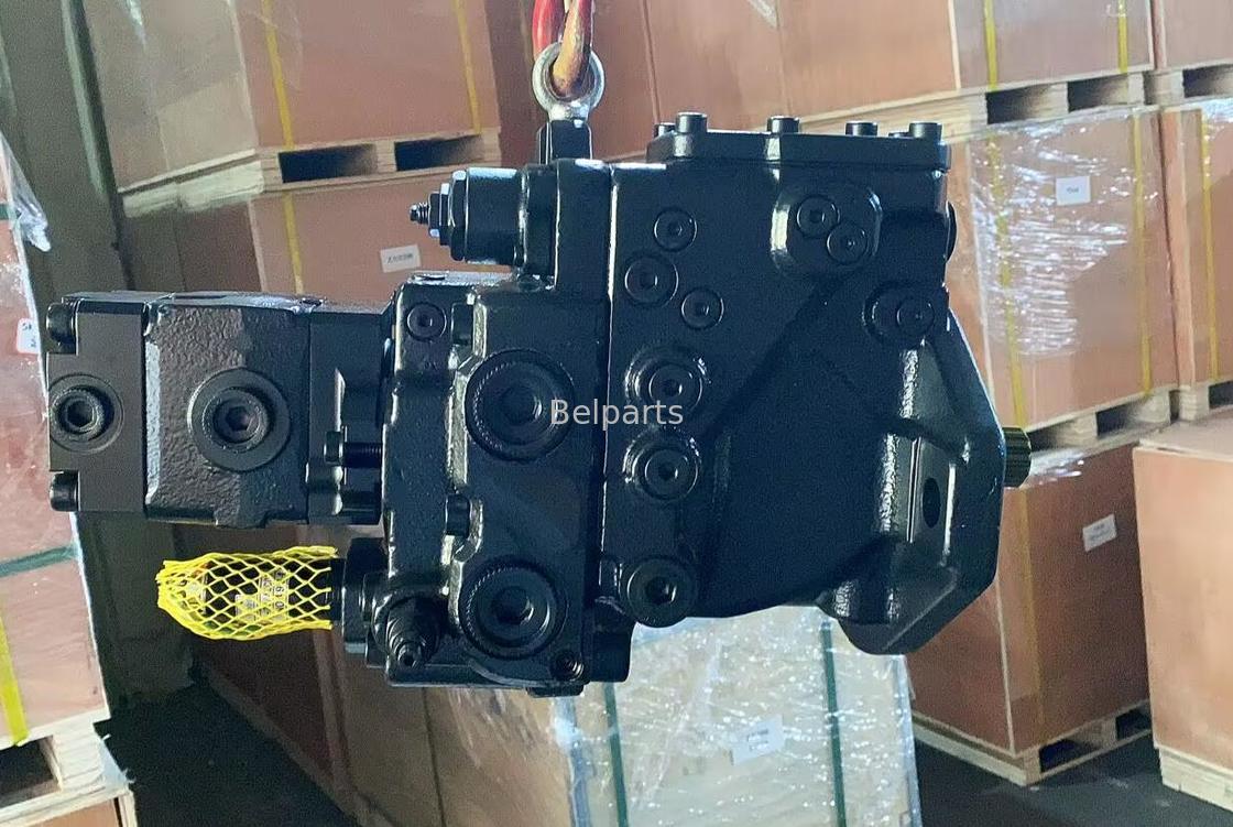 Bomba hidráulica principal para SK85MSR-7 Kobelco Excavator Peças de reposição YT10V00038F1 Bomba de pistão