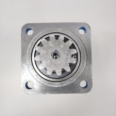 Motor de balanço para KUBOTA KX41-2 Peças sobressalentes de escavadeira Dispositivo rotativo