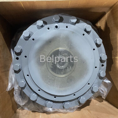 Redução de balanço Para Hitachi EX1200-6 Peças sobressalentes de escavadeira 9301481 Redutor rotativo Device Gearbox