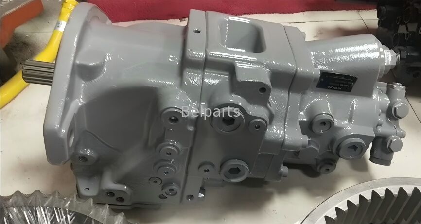 Bomba hidráulica principal para ZX75UR-3 ZX75US-3 ZX75USK-3 ZX85US-3 ZX85USB-3 Peças de reposição para escavadeira 9295140 4663831 4706895 9308692 4694758 Bombas de pistão