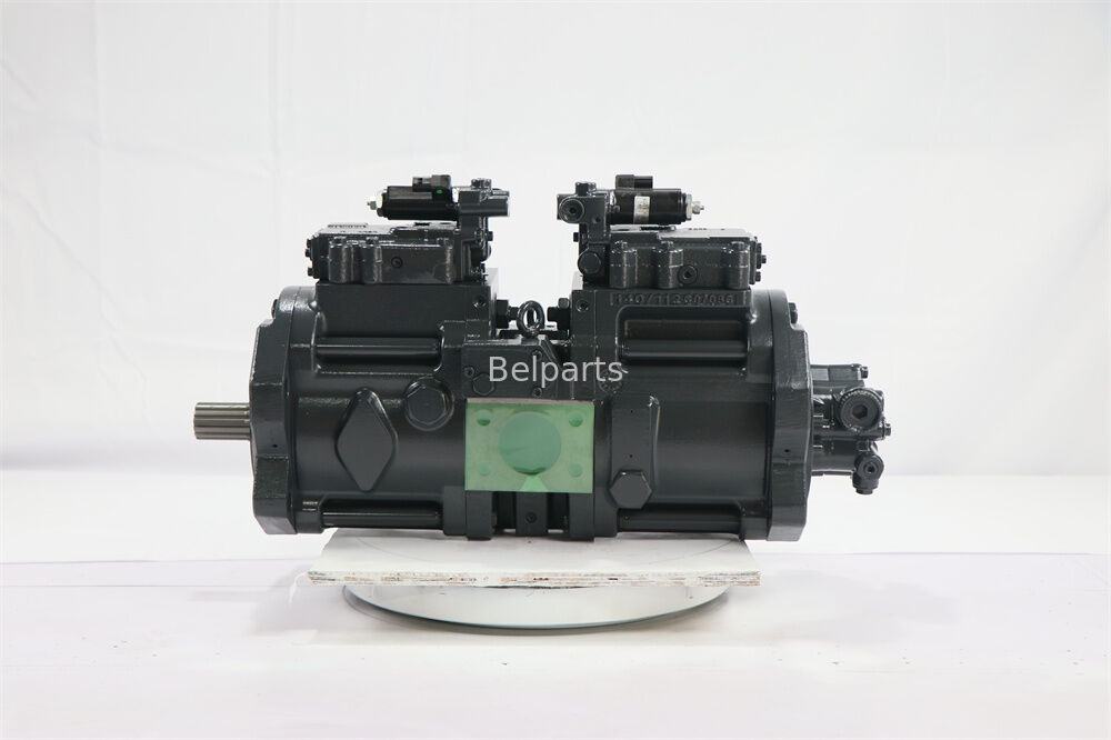 EC220D EC235D Bomba hidráulica para peças de escavadeira VOLVOo K3V112DT-1V9R-1E42-14T VOE14603650 Bomba de pistão principal