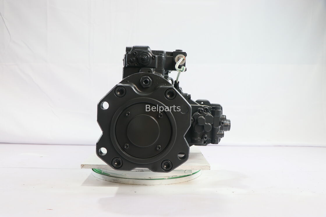 DH500LC-7 DX500LC DX500LCA Bomba hidráulica principal para Doosan DAEWOO Peças sobressalentes de escavadeira K5V200DTP-9N0B-17T Bomba de pistão axial OEM
