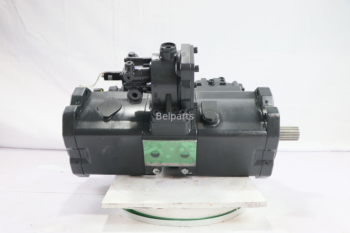 DH500LC-7 DX500LC DX500LCA Bomba hidráulica principal para Doosan DAEWOO Peças sobressalentes de escavadeira K5V200DTP-9N0B-17T Bomba de pistão axial OEM