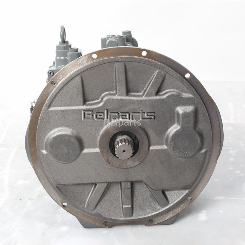 EX200-5 EX210-5 EX220-5 EX230-5 Bomba hidráulica principal para peças sobressalentes de escavadeiras Hitachi 9150726 9152668 9151945 9155142 HPV0102 HPV102 Bomba de pistão axial